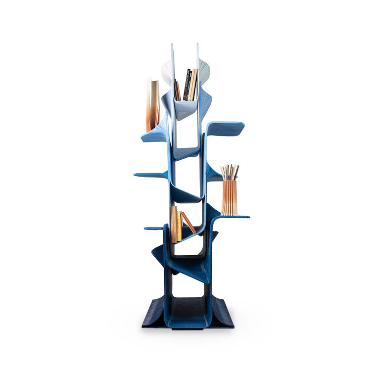 Bookcase & Cabinets
