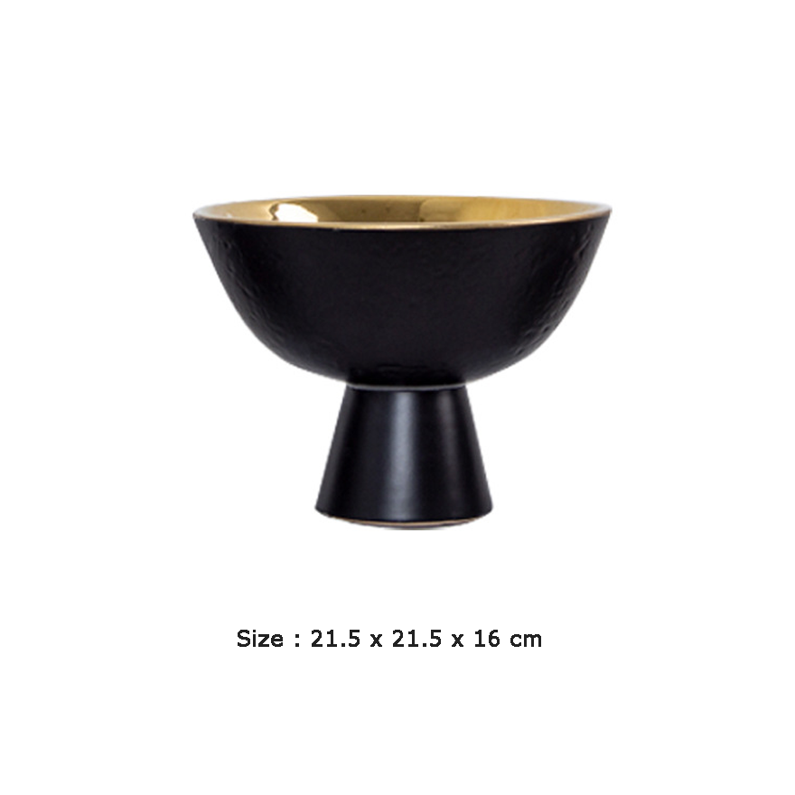 Eclipse Luxe Bowl