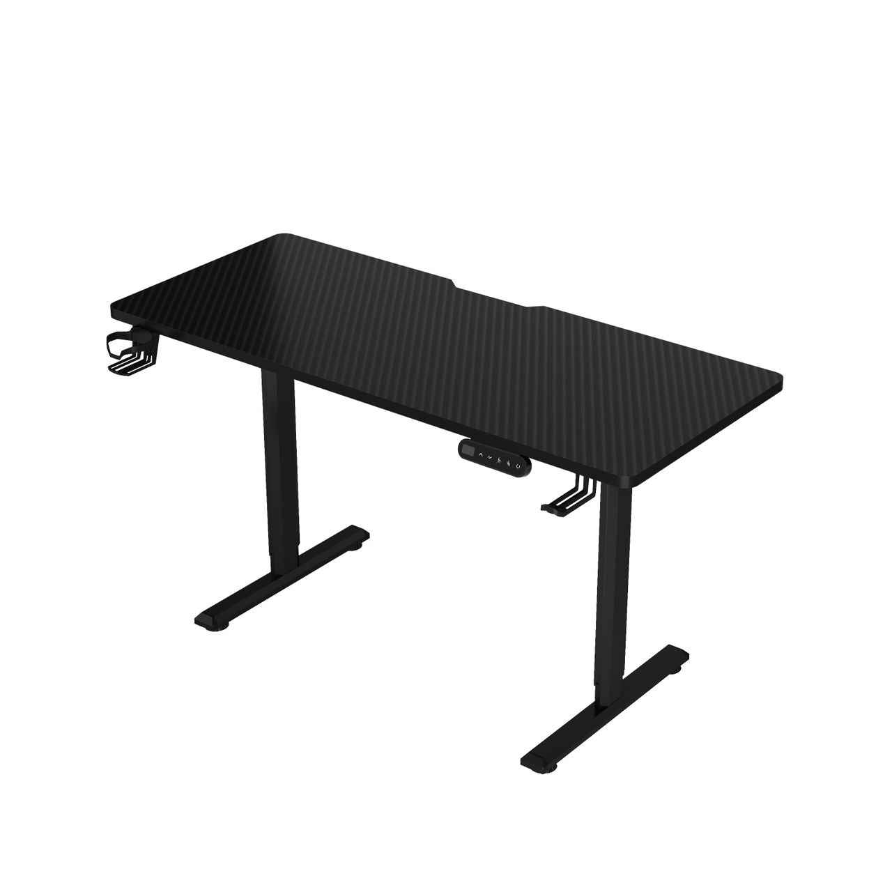 NEL Smart Height Adjustable Desk - 1400 x 600mm
