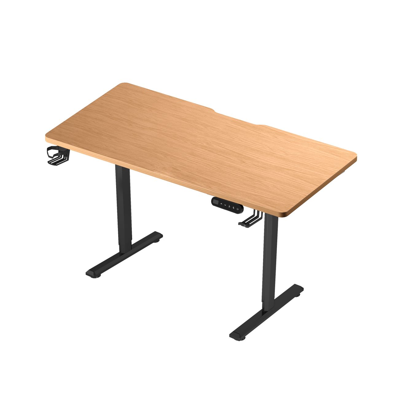 NEL Smart Height Adjustable Desk - 1400 x 600mm