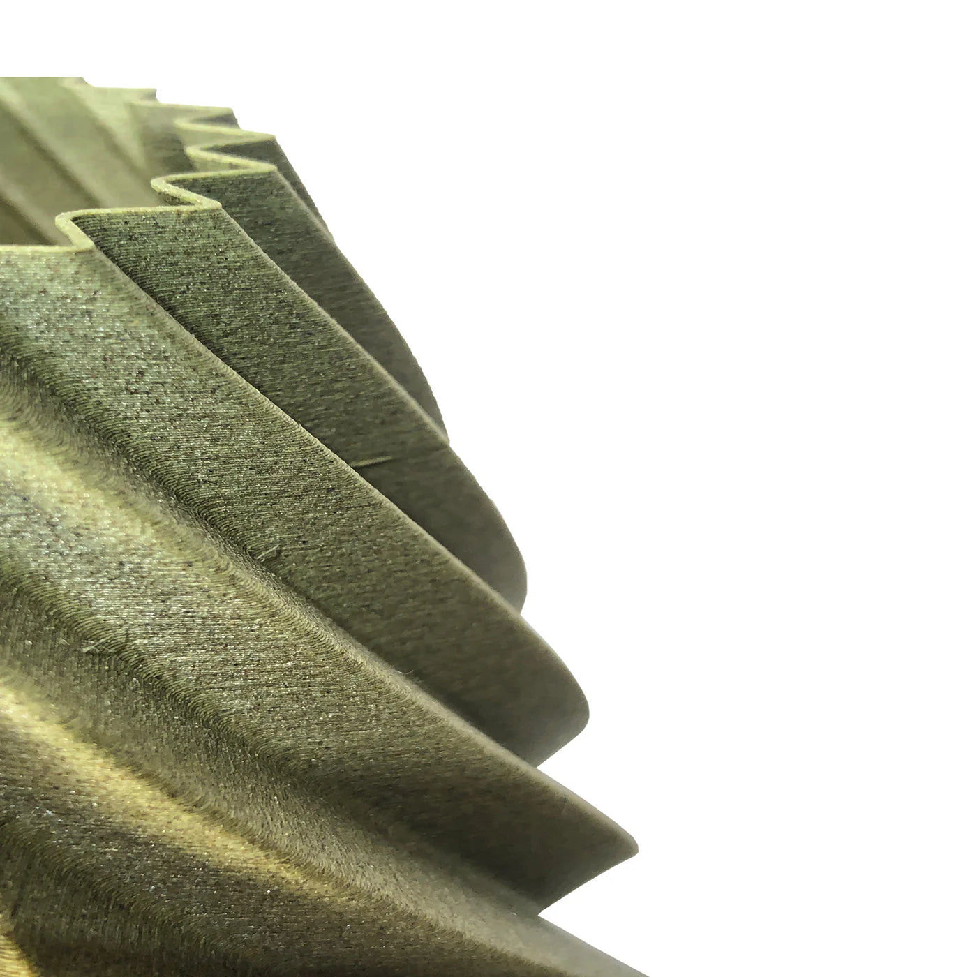 Pleats Vase