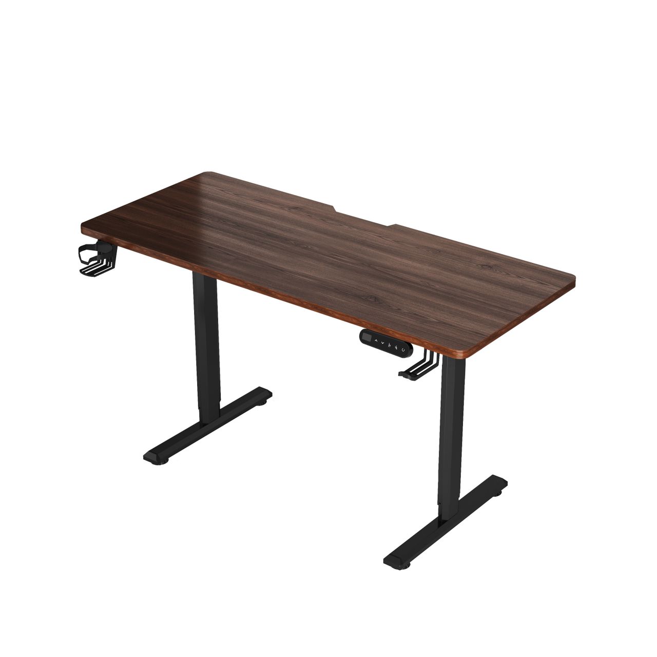 NEL Smart Height Adjustable Desk - 1400 x 600mm