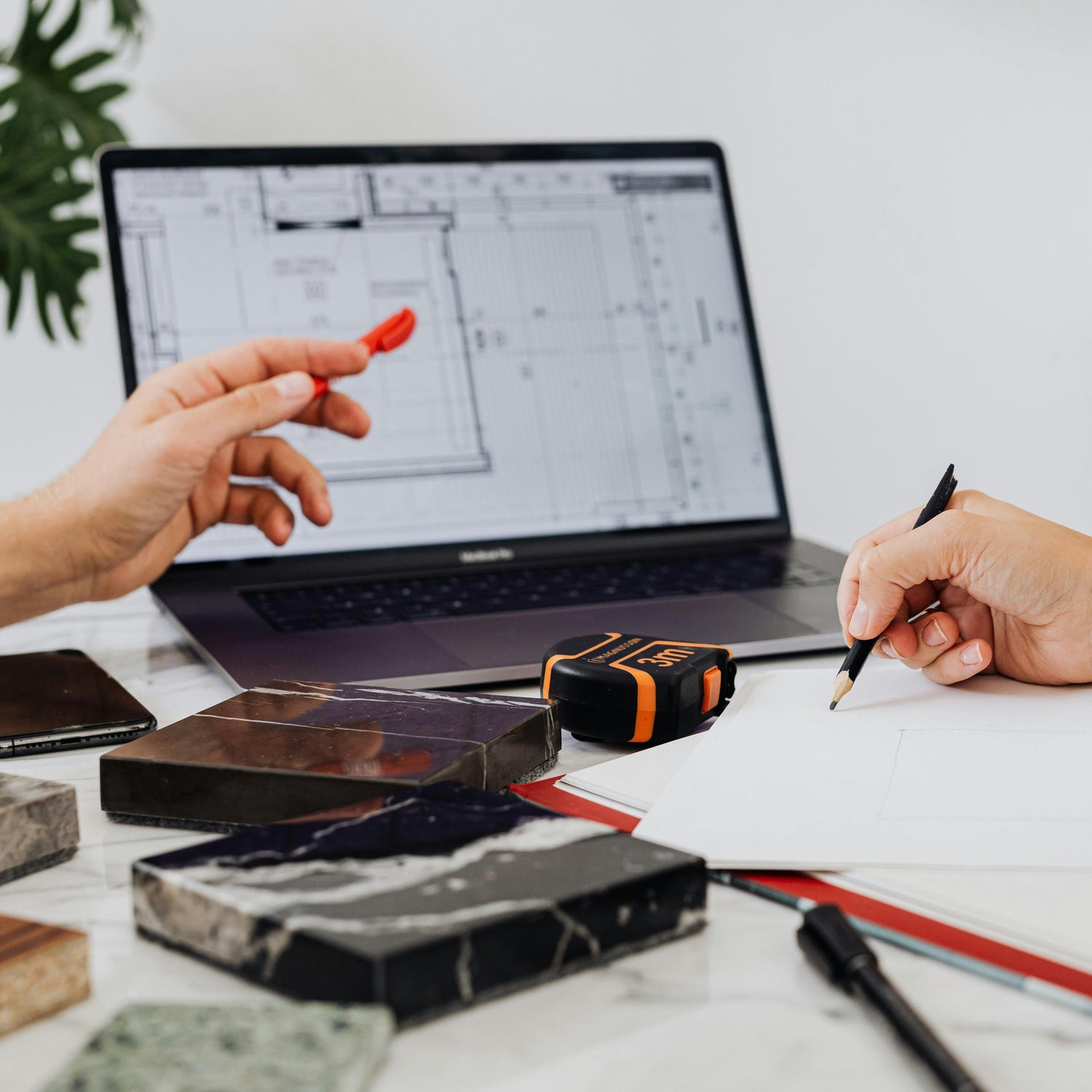 Smart Home Improvement Solutions