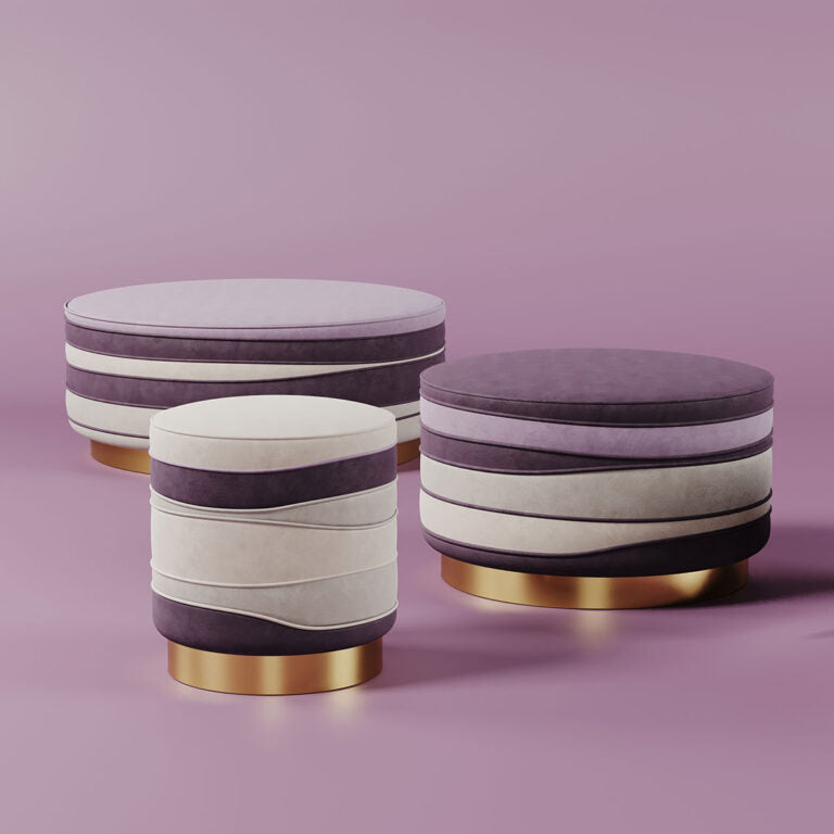 Charisse Stool