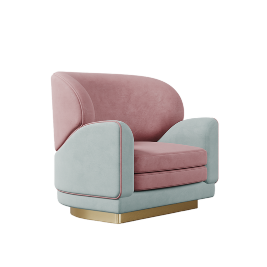 Jayne Armchair