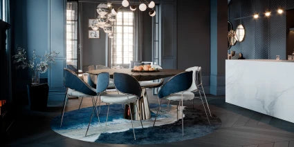 Goathi Dining Table