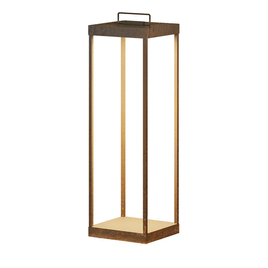 Lanterne Slim Tall Outdoor Floor Lamp