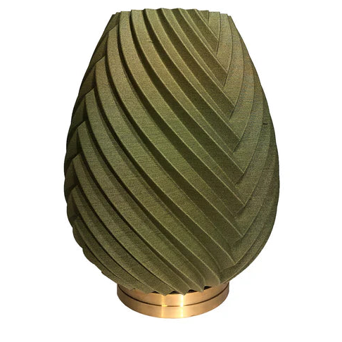 Pleats Vase